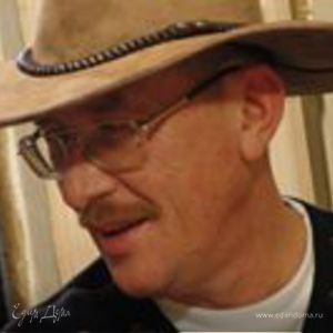 Фотография профиля