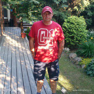 Фотография профиля