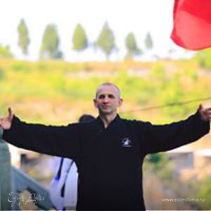 Фотография профиля