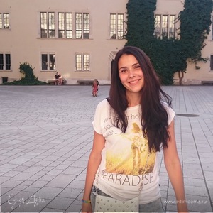 Фотография профиля