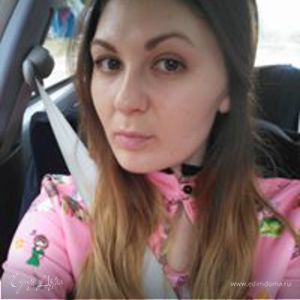 Фотография профиля