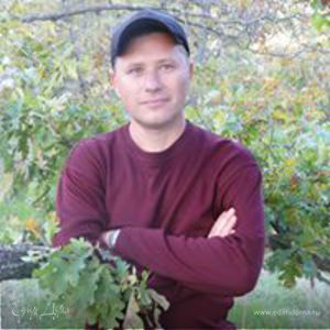 Фотография профиля