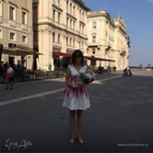 Фотография профиля