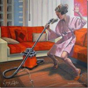 Фотография профиля