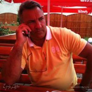 Фотография профиля