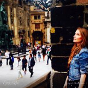 Фотография профиля