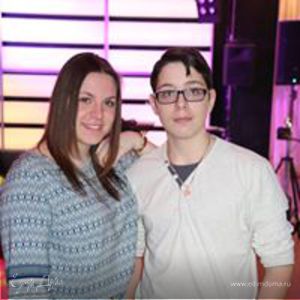 Фотография профиля