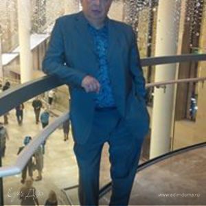 Фотография профиля