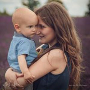 Фотография профиля