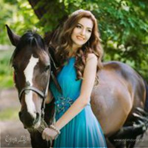 Фотография профиля