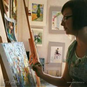 Фотография профиля