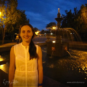 Фотография профиля