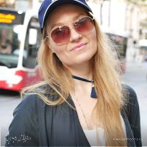 Фотография профиля