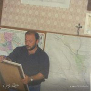 Фотография профиля