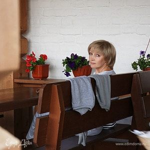 Фотография профиля