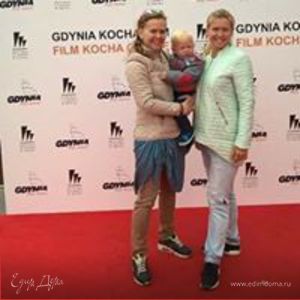 Фотография профиля