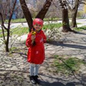 Фотография профиля