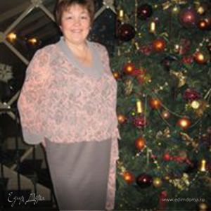 Фотография профиля