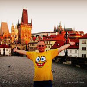 Фотография профиля