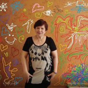 Фотография профиля