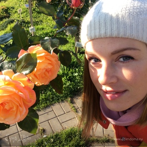 Фотография профиля