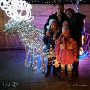 Фотография профиля