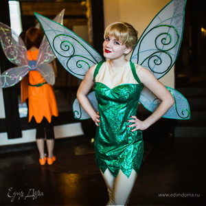 Фотография профиля