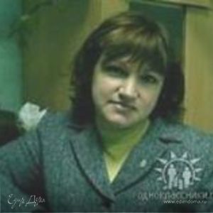 Фотография профиля