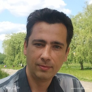 Фотография профиля