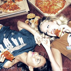 Фотография профиля