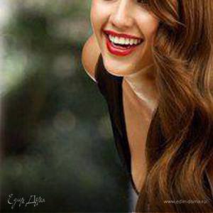 Фотография профиля