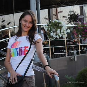 Фотография профиля