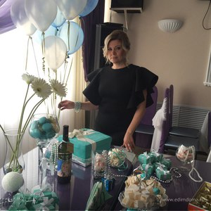 Фотография профиля