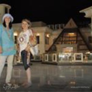 Фотография профиля