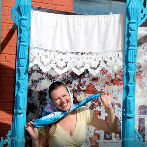 Фотография профиля