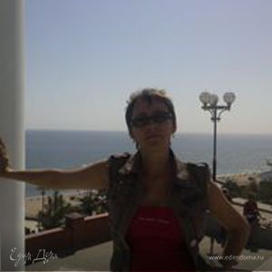 Фотография профиля