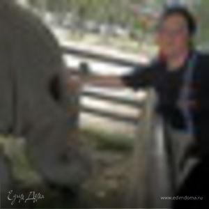 Фотография профиля