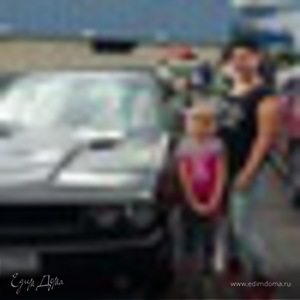 Фотография профиля