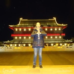 Фотография профиля