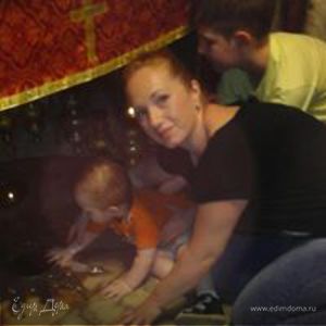 Фотография профиля