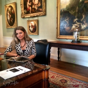 Фотография профиля