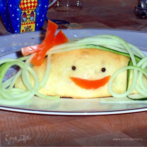 Фотография профиля