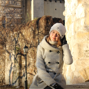 Фотография профиля