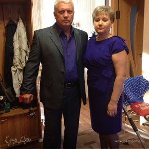 Фотография профиля