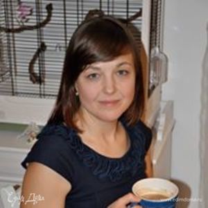 Фотография профиля