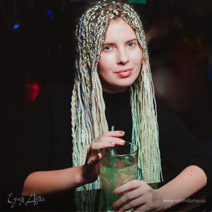 Фотография профиля