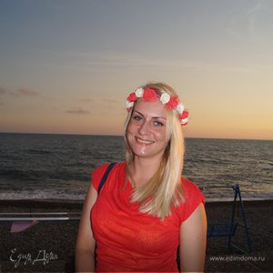 Фотография профиля