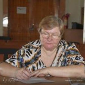 Фотография профиля