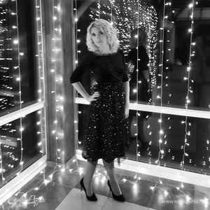 Фотография профиля