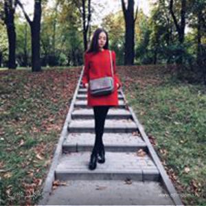 Фотография профиля